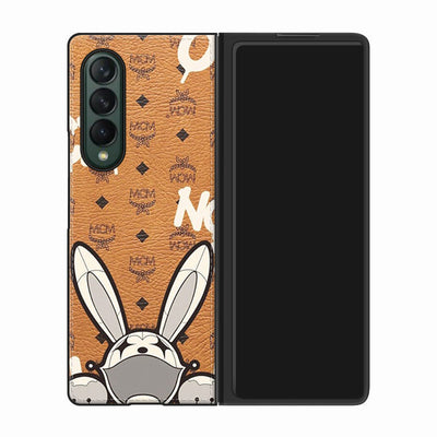 Applicable to Samsung zfold4 mobile phone case
