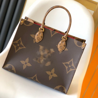 handbag large capacity bag lbcase