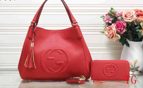 GG Soho tote