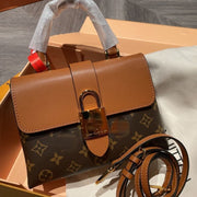 2022 new V bags shoulder bags for women