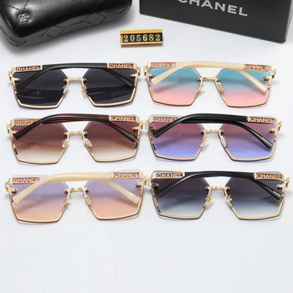 New Style Fashion Sunglasses For Summer lbcase