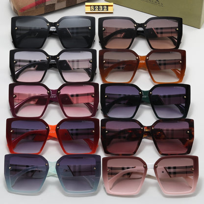 New Style Fashion Sunglasses For Summer lbcase