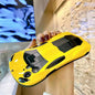 Sports car phone case lbcase