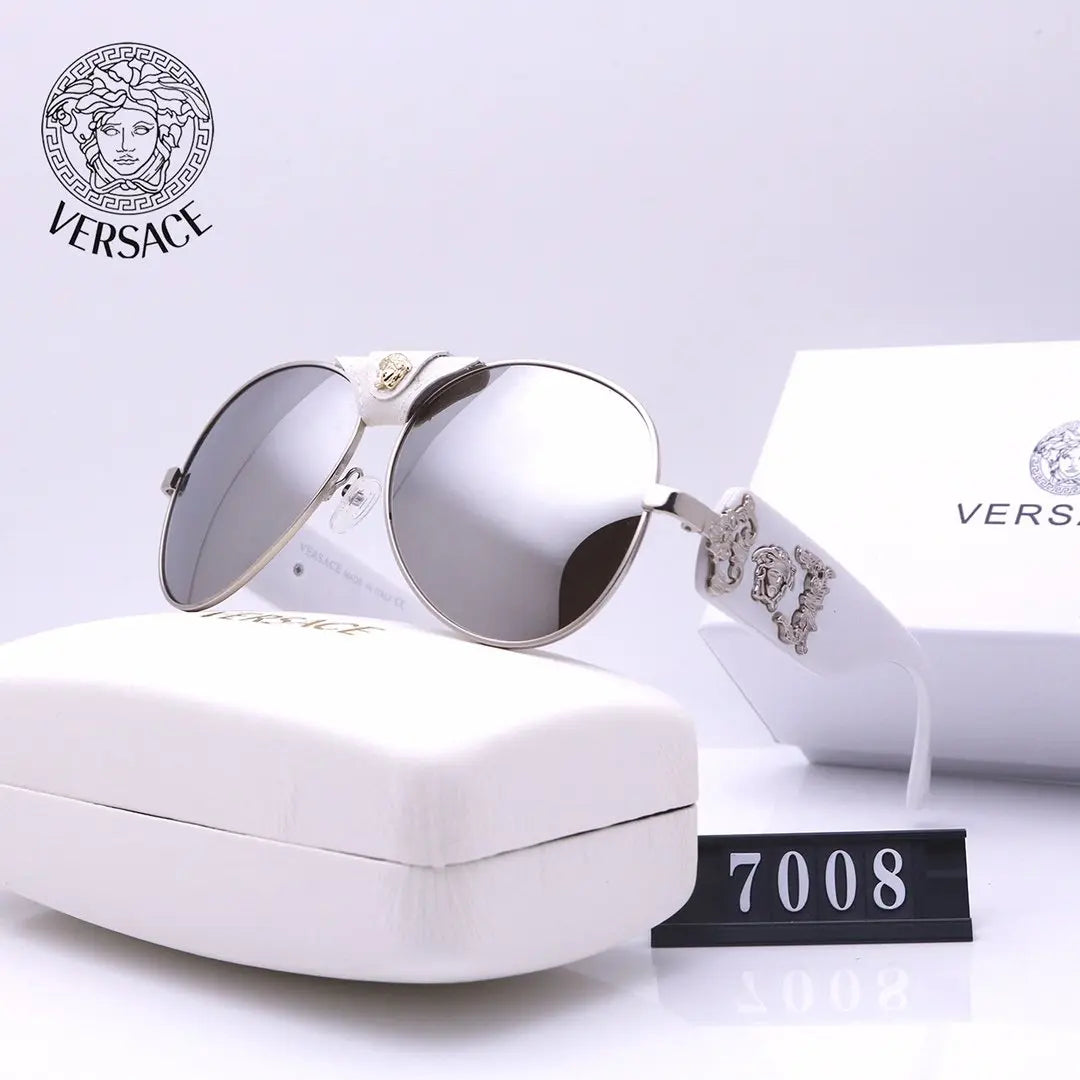 2021 Classical Fashion Women Men Sunglasses lbcase