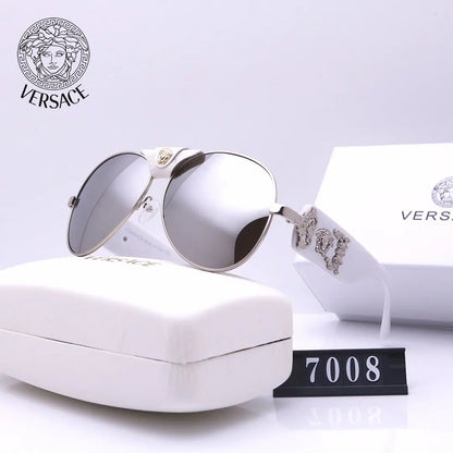 2021 Classical Fashion Women Men Sunglasses lbcase