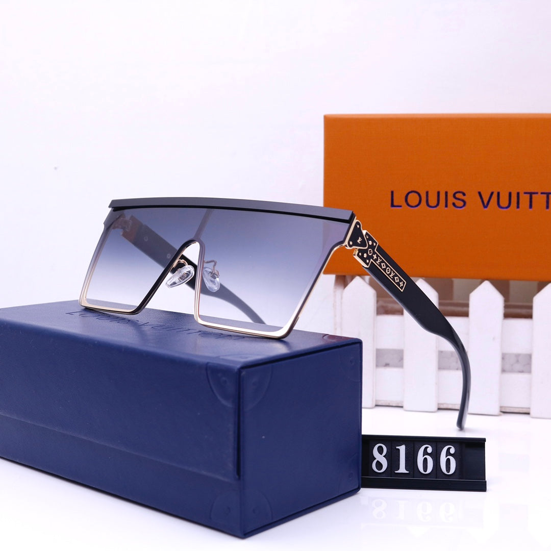 New Style Fashion Sunglasses For Summer lbcase