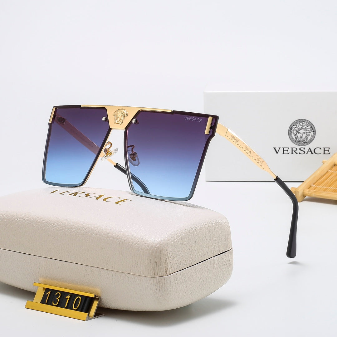 2022 New Ladies Fashion Sunglasses lbcase