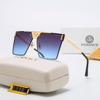 2022 New Ladies Fashion Sunglasses lbcase