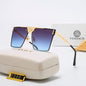 2022 New Ladies Fashion Sunglasses lbcase
