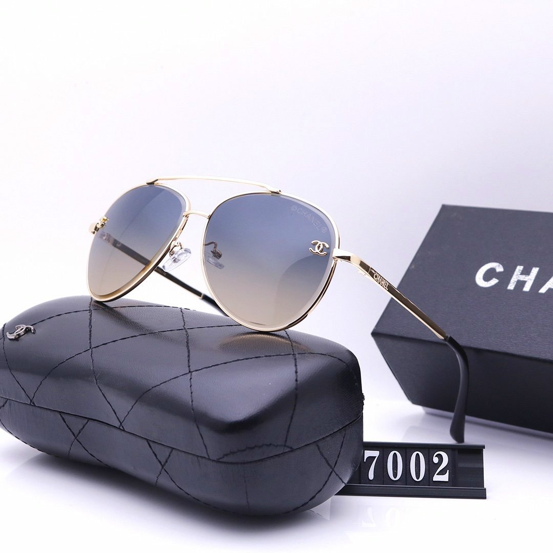 Classical Fashion Women Sunglasses lbcase