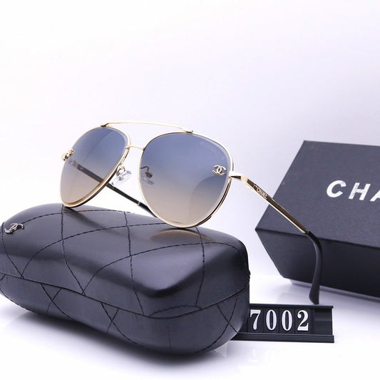 Classical Fashion Women Sunglasses lbcase