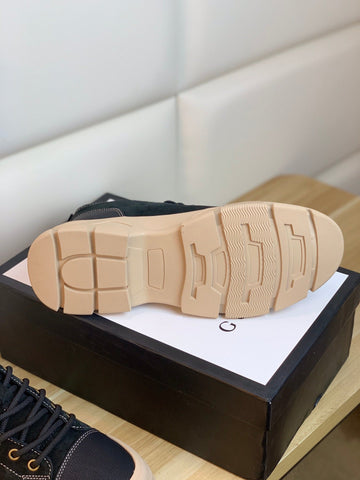Gucci Platformas