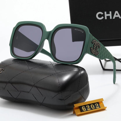 New Style Fashion Sunglasses In 2022 lbcase
