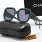 New Style Fashion Sunglasses In 2022 lbcase