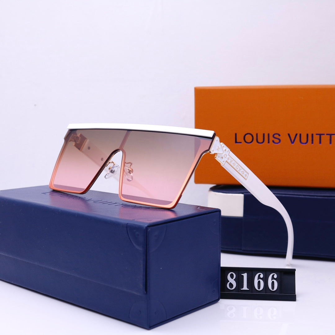 New Style Fashion Sunglasses For Summer lbcase
