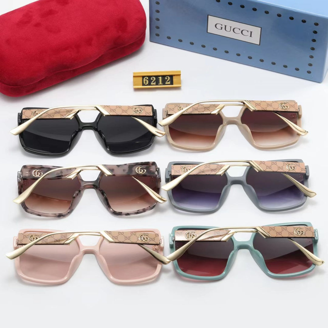 New Style Fashion Sunglasses lbcase