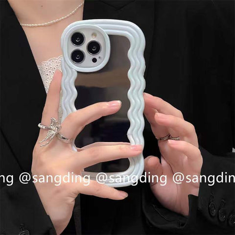 Mirrro  Phone Case