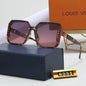 9 Colors New Style Fashion Sunglasses lbcase
