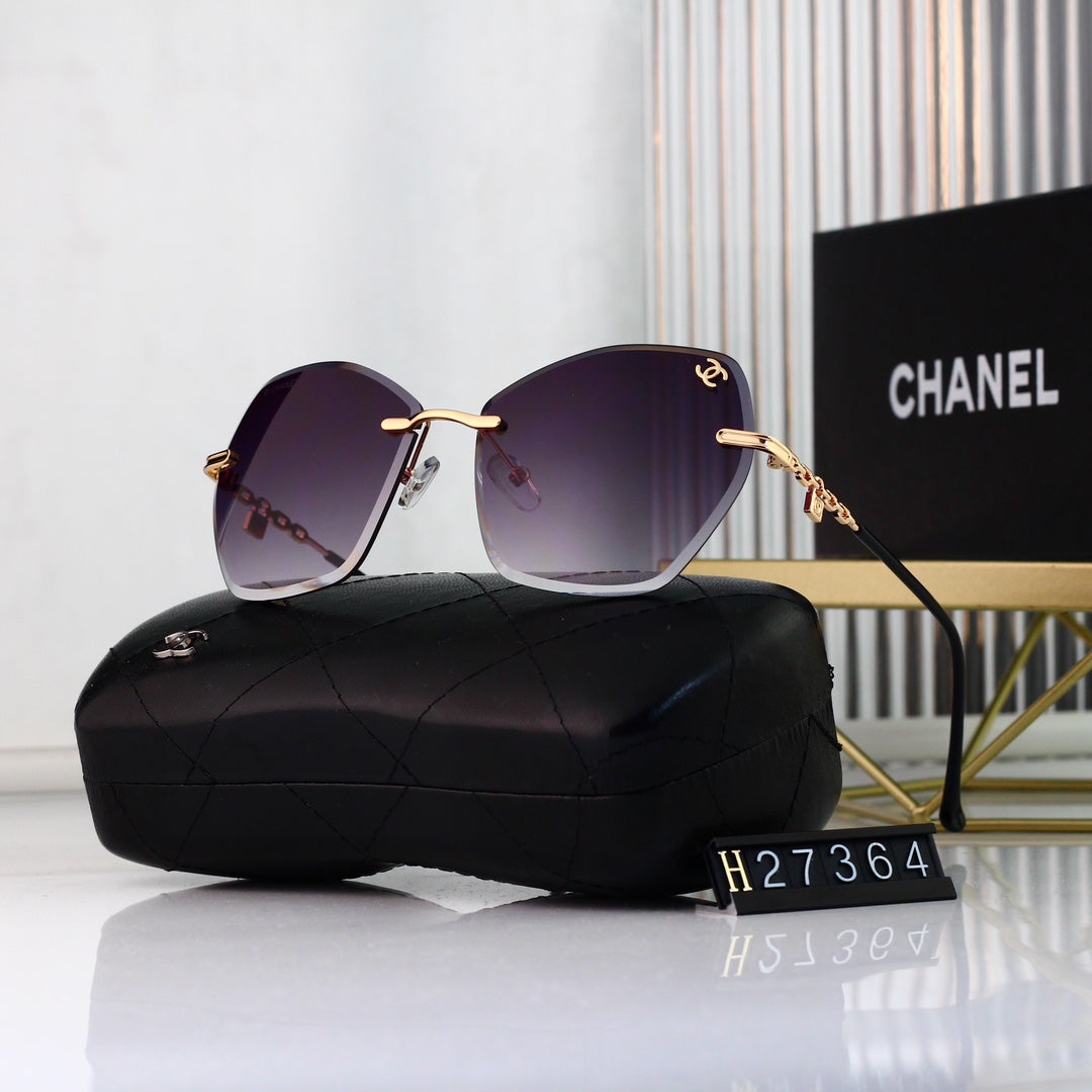 New Style Fashion Sunglasses For Summer lbcase