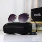 New Style Fashion Sunglasses For Summer lbcase