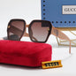 2022 New Ladies Fashion Classic Sunglasses lbcase