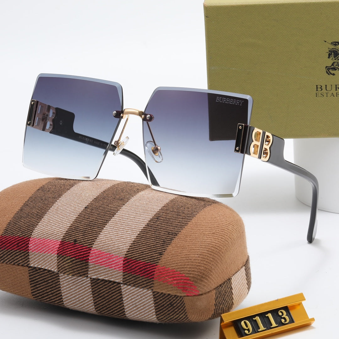 New Style Fashion Sunglasses In 2022 lbcase