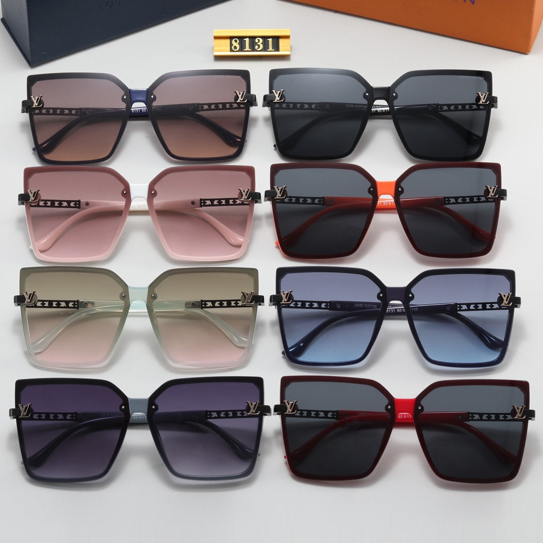 New Style Fashion Sunglasses For Summer lbcase