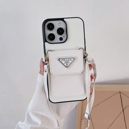 Body-cross All Inclusive Anti Drop phone Case for samsung