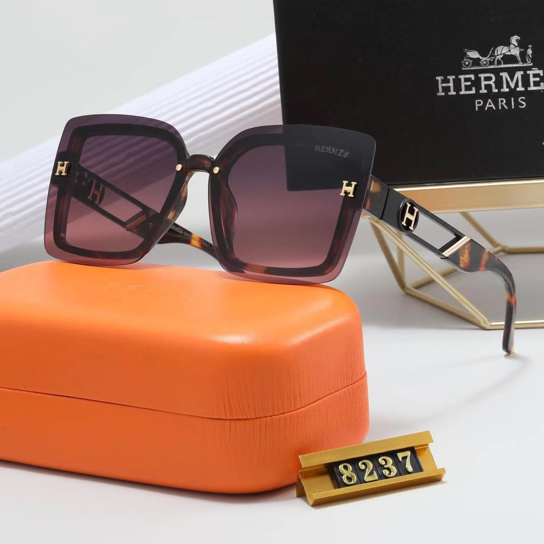 New Style Fashion Sunglasses For Summer lbcase