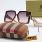2022 Ladies Fashion Classic Sunglasses lbcase