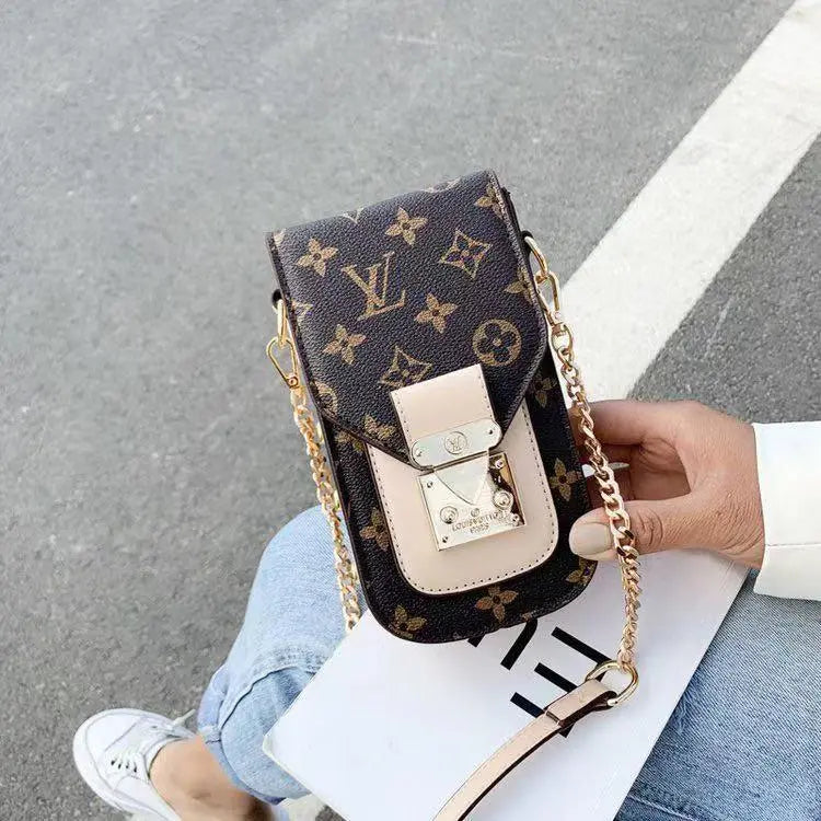 Fashion phone bag lbcase