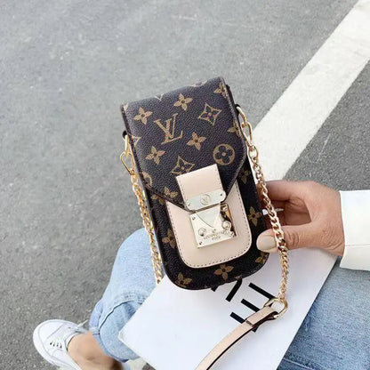 Fashion phone bag lbcase