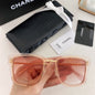 5 COLORS Fashion SUNGLASSES lbcase