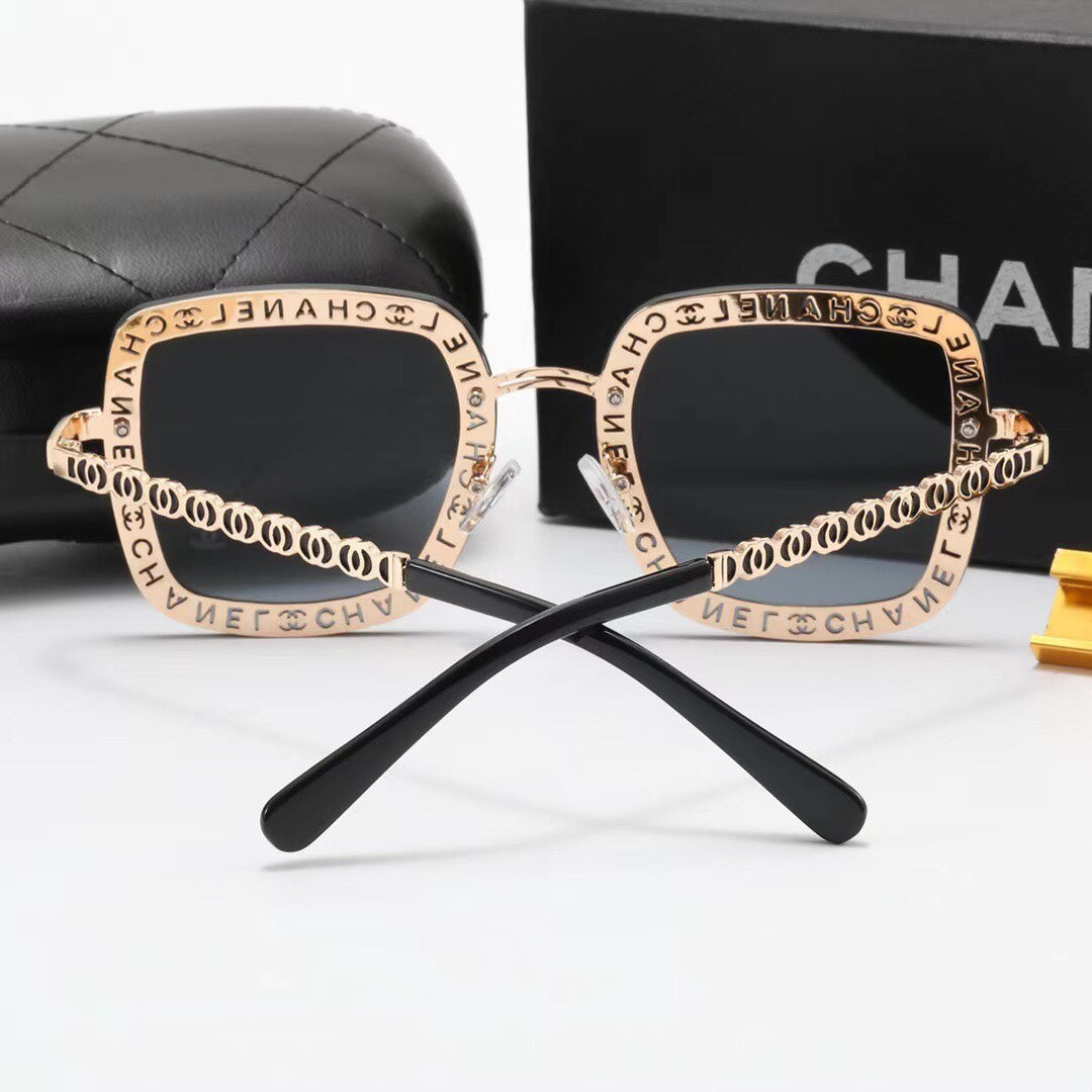 New Style Fashion Sunglasses In 2022 lbcase