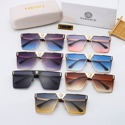 2022 New Ladies Fashion Sunglasses lbcase
