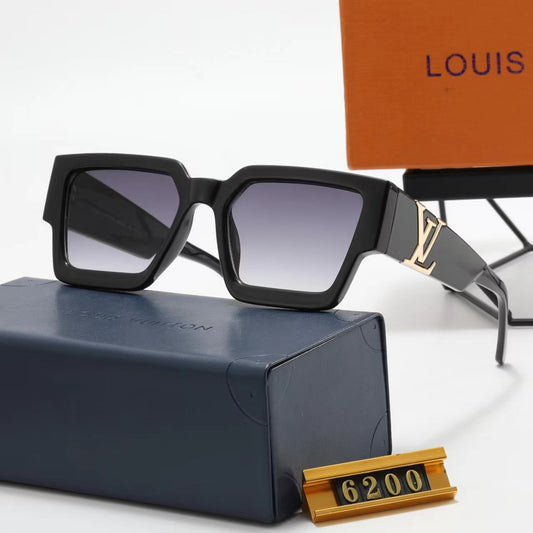 New Style Fashion Sunglasses For Summer lbcase