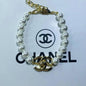 Xiaoxiang classic vintage brass bracelet