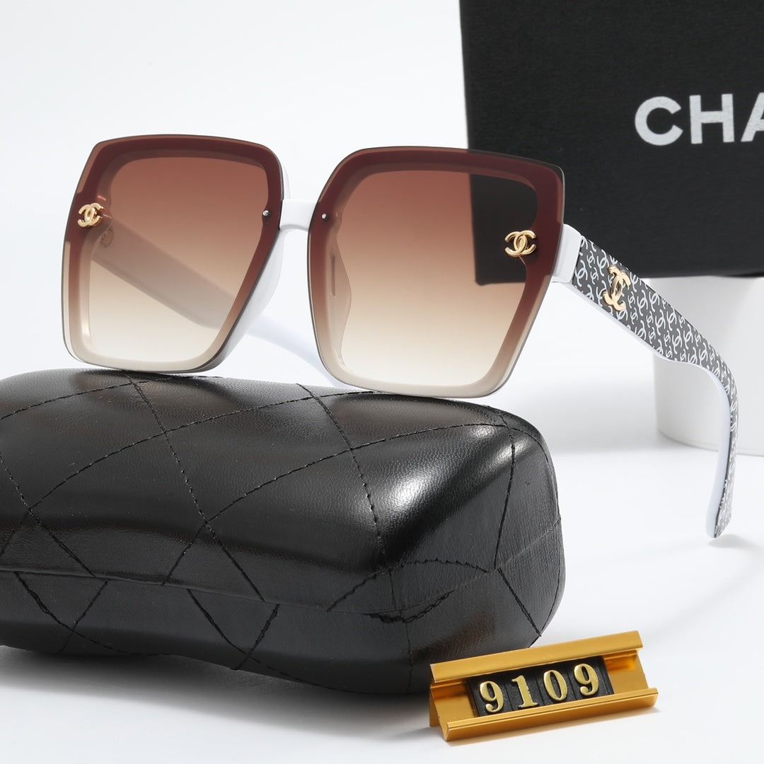New Style Fashion Sunglasses For Summer lbcase