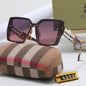 New Style Fashion Sunglasses For Summer lbcase