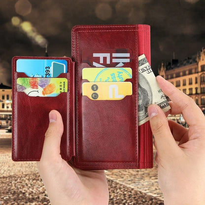 Multifunctional mobile phone case lbcase