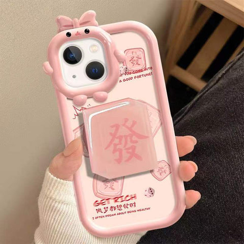 Cute phone case