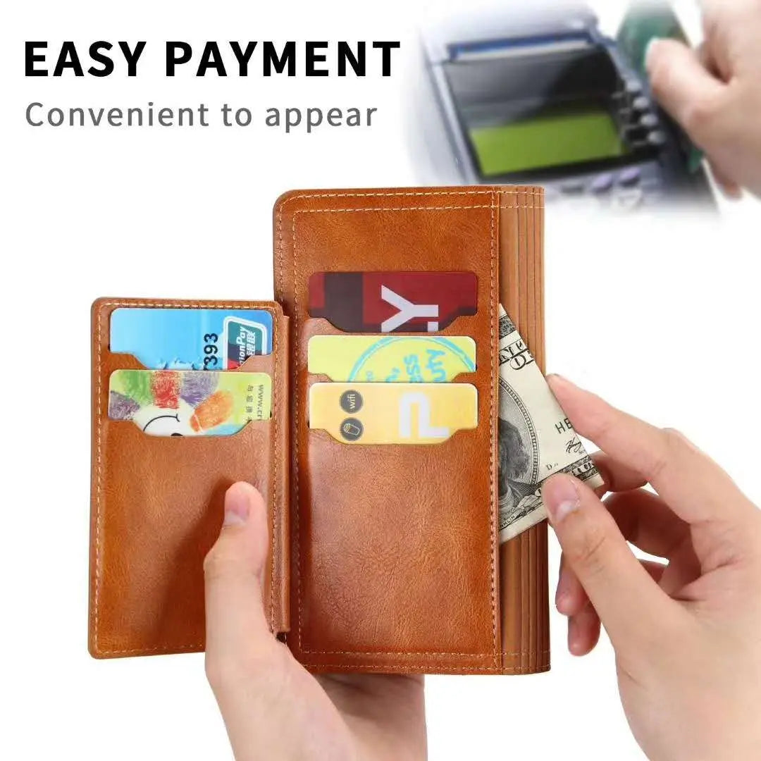 Multifunctional mobile phone case lbcase