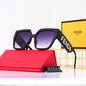 Full Frame Design Fashion Sunglasses lbcase