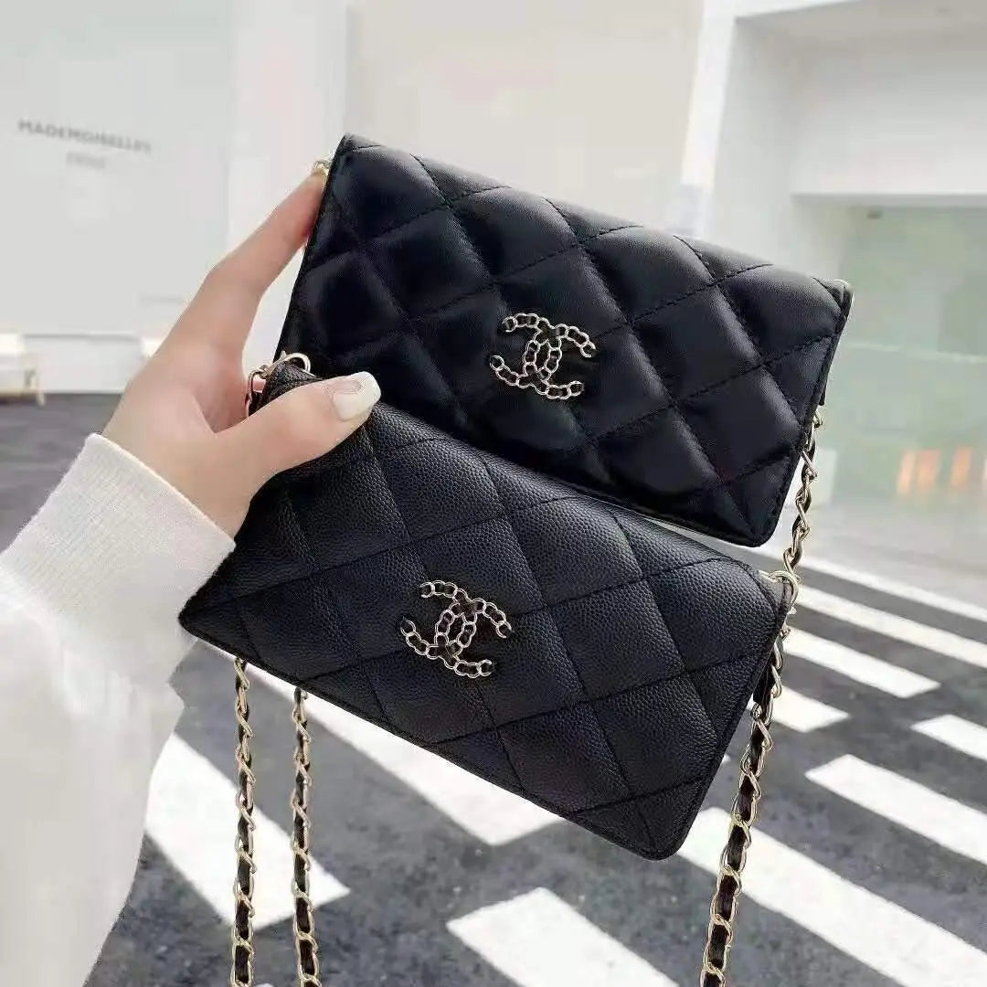 Fashion crossbody universal mobile phone bag for samsung iphone lg oppo vivo xiaomi lbcase