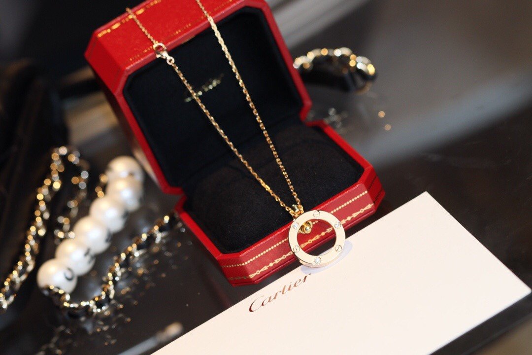 Pendant Necklaces Valentines Day Gifts lbcase