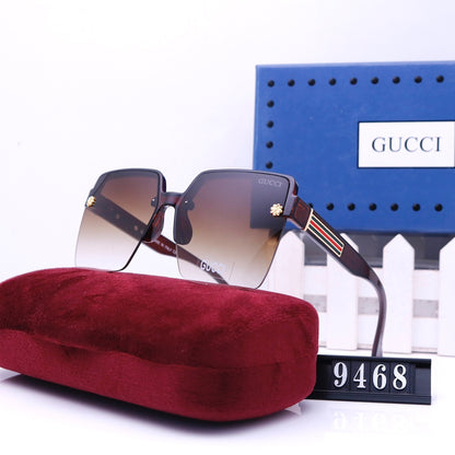 New Style Fashion Sunglasses In 2022 lbcase