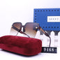 New Style Fashion Sunglasses In 2022 lbcase