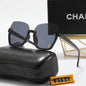 2022 Ladies Fashion Classic Sunglasses lbcase