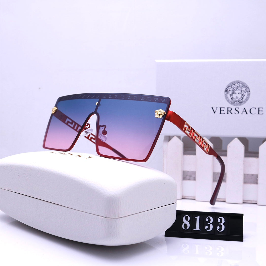 2022 New Ladies Fashion Sunglasses lbcase