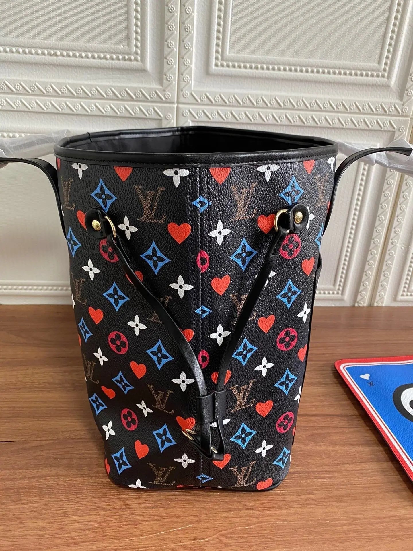 Fashion Shopping Bag lbcase